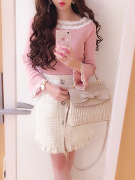 ayumiさんのコーディネート