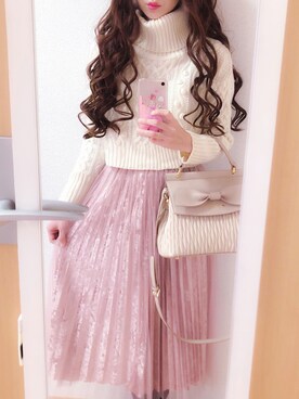 ayumiさんのコーディネート