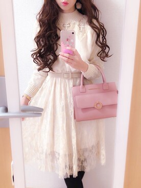 ayumiさんのコーディネート