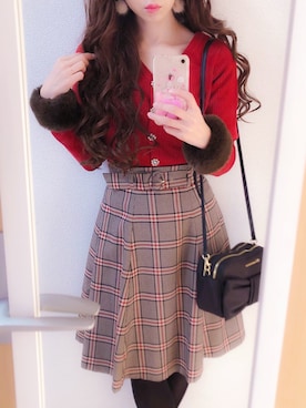 ayumiさんのコーディネート