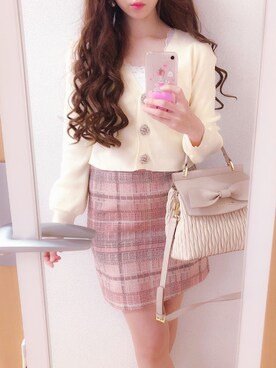 ayumiさんのコーディネート