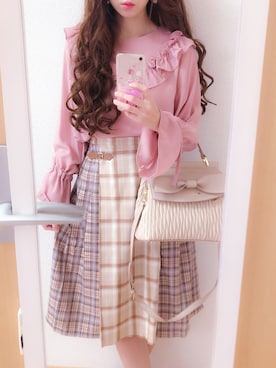 ayumiさんのコーディネート