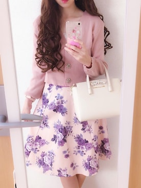 ayumiさんのコーディネート