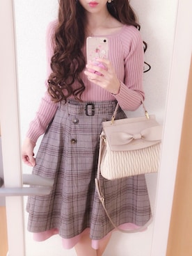 ayumiさんのコーディネート