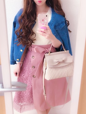 ayumiさんのコーディネート