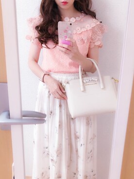 ayumiさんのコーディネート