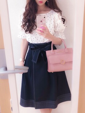 ayumiさんのコーディネート