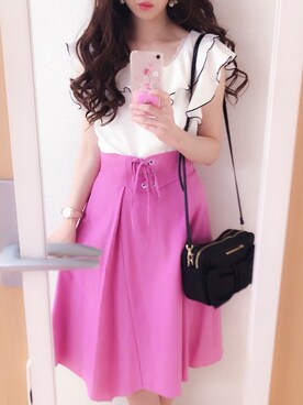 ayumiさんのコーディネート