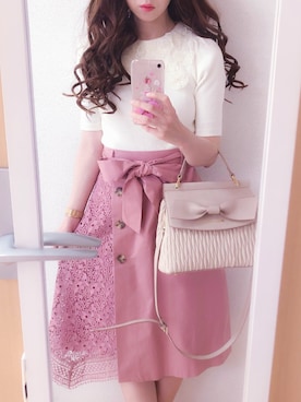 ayumiさんのコーディネート