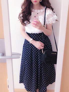 ayumiさんのコーディネート