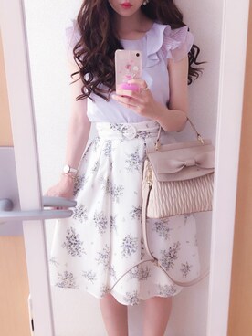 ayumiさんのコーディネート