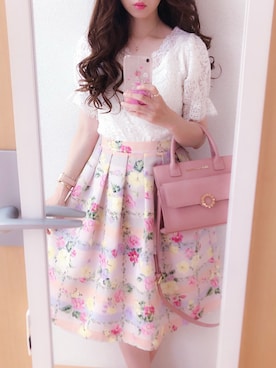 ayumiさんのコーディネート