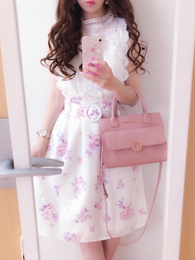 ayumiさんのコーディネート