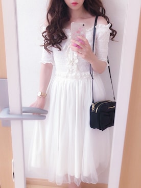 ayumiさんのコーディネート