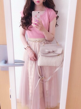 ayumiさんのコーディネート