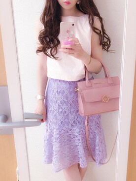 ayumiさんのコーディネート