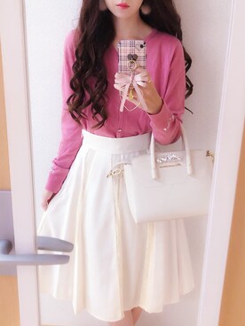 ayumiさんのコーディネート