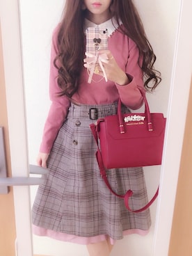 ayumiさんのコーディネート