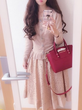 ayumiさんのコーディネート