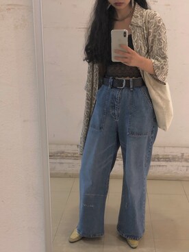 nabeさんのコーディネート