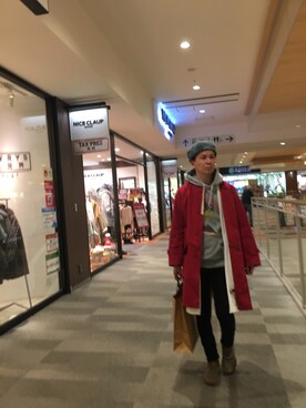 NILさんのコーディネート