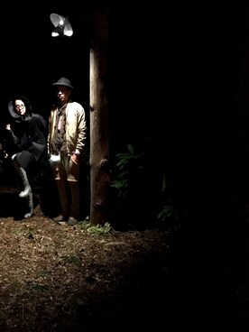 NILさんのコーディネート