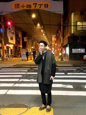 NILさんのコーディネート