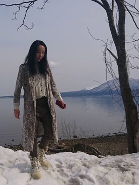 NILさんのコーディネート