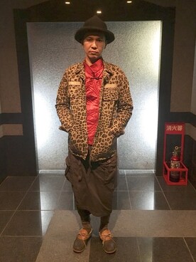 NILさんのコーディネート