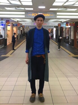 NILさんのコーディネート