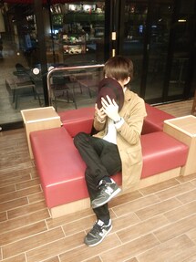 GU | チェスターコート