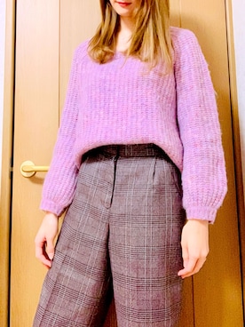 りりぽよっさんのコーディネート