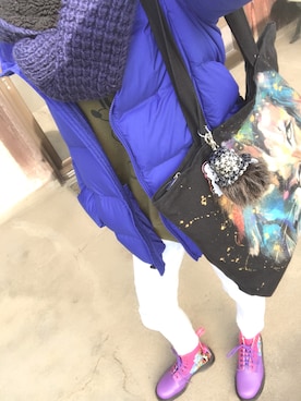 にゃんさくさんのコーディネート
