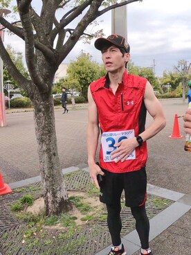 Masaru Omachiさんのコーディネート