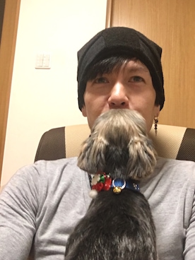 Masaru Omachiさんのコーディネート