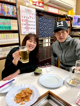 Masaru Omachiさんのコーディネート