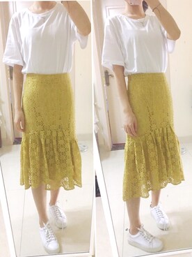 muuuna さんのコーディネート