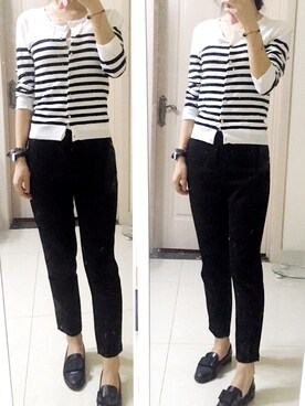 muuuna さんのコーディネート