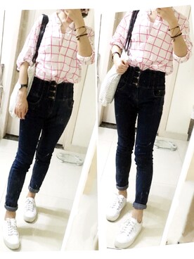 muuuna さんのコーディネート