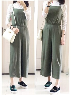 muuuna さんのコーディネート