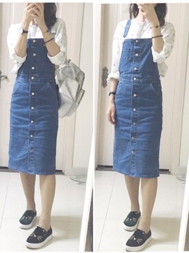 muuuna さんのコーディネート