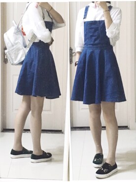 muuuna さんのコーディネート