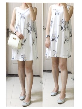 muuuna さんのコーディネート