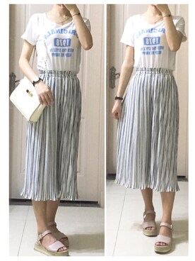 muuuna さんのコーディネート