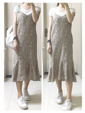 muuuna さんのコーディネート