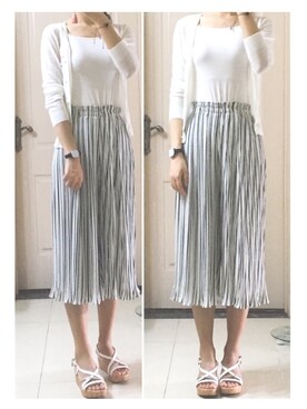 muuuna さんのコーディネート