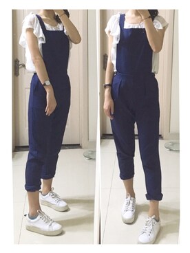 muuuna さんのコーディネート