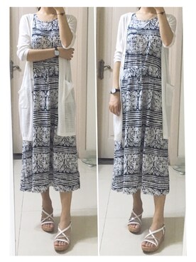 muuuna さんのコーディネート