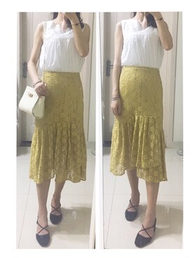 muuuna さんのコーディネート