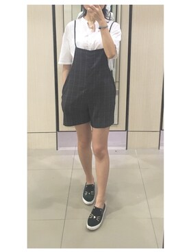 muuuna さんのコーディネート